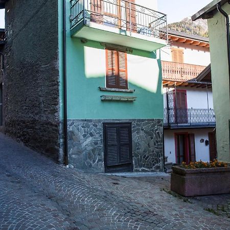 Piccolo Chalet Ponte Di Legno Exterior photo