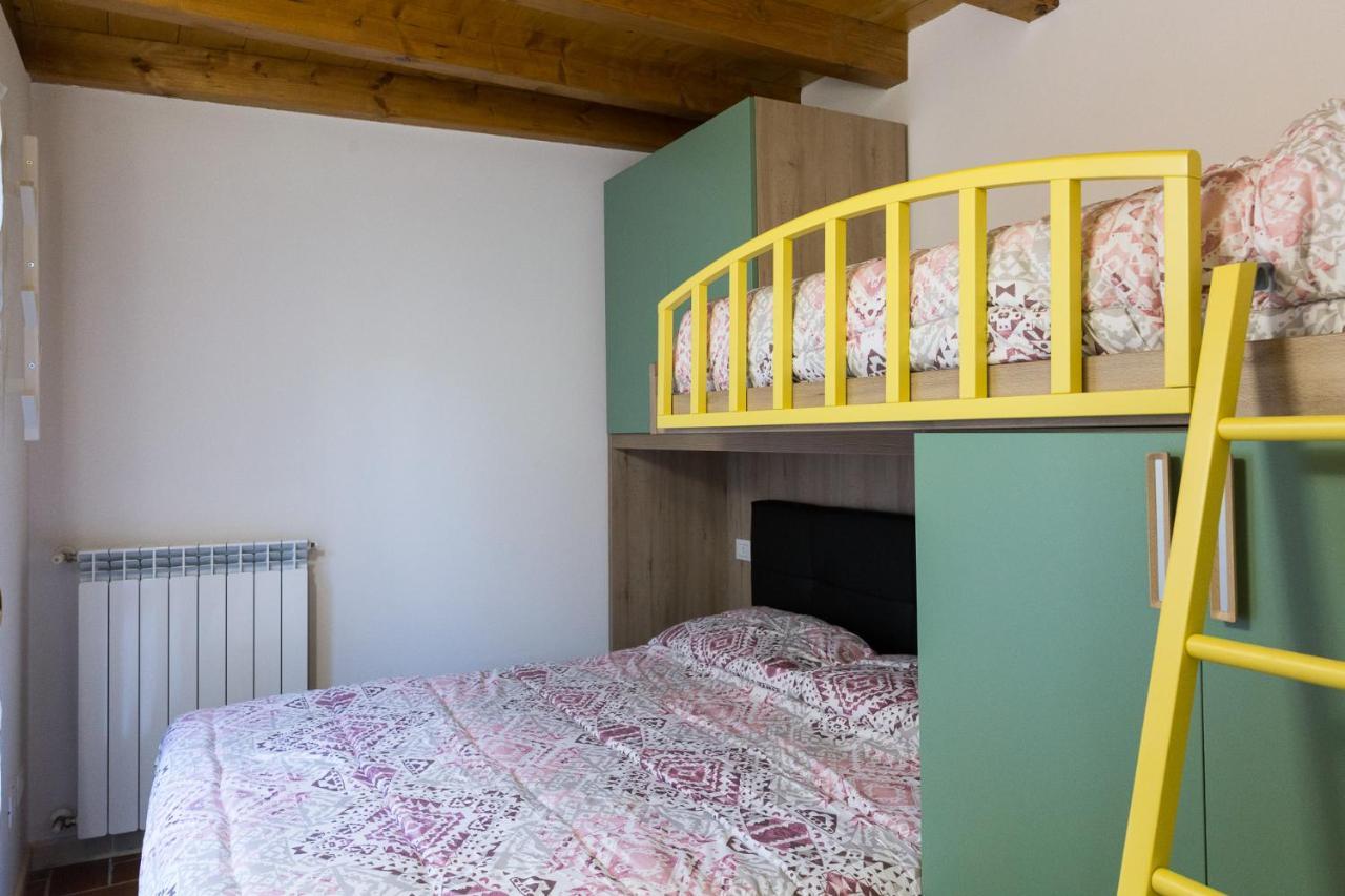 Piccolo Chalet Ponte Di Legno Exterior photo